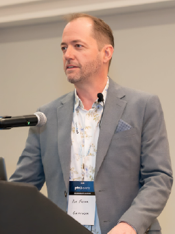Rob Foster, GEMINUM